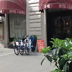 California Hotel Roma