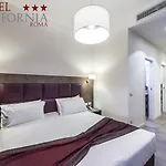 California 3* Roma