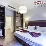 California Hotel