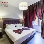 Hotel California Roma