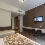Hotel California