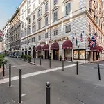 California 3* Roma