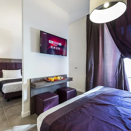 California Hotell