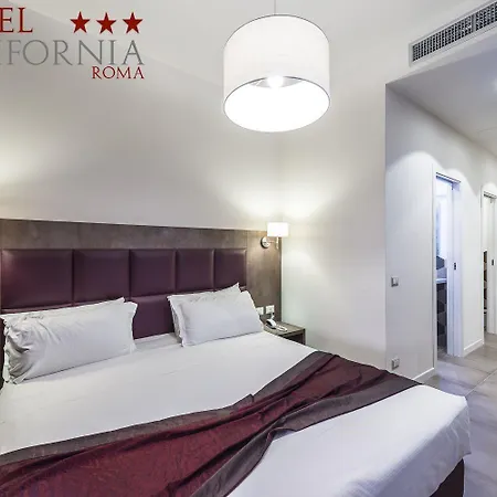 California 3* Rom