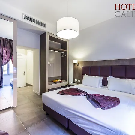 Hotell California