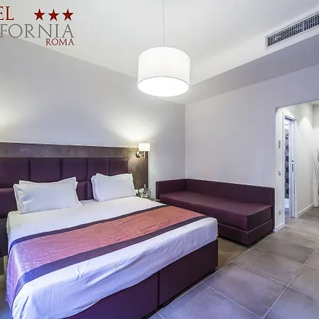 カリフォルニア 3*