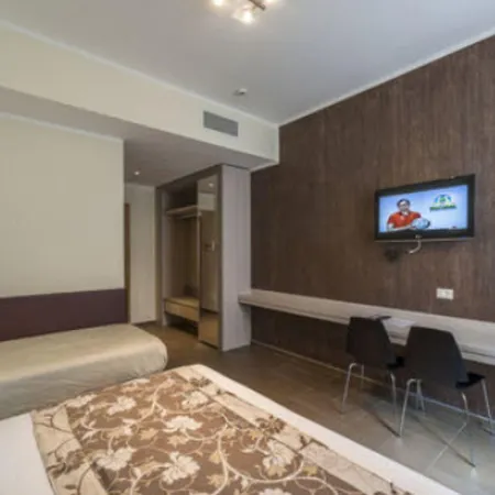 Hotell California