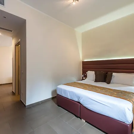 California Hotell