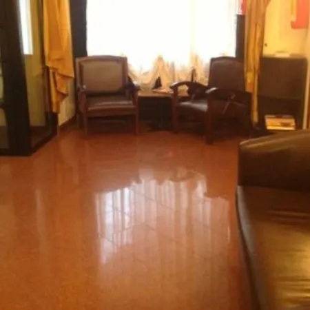 California Hotel Roma