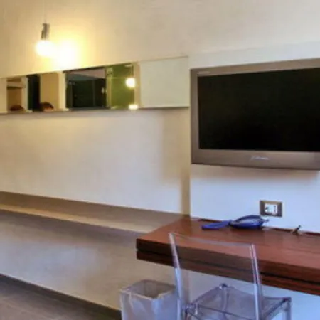 カリフォルニア ホテル