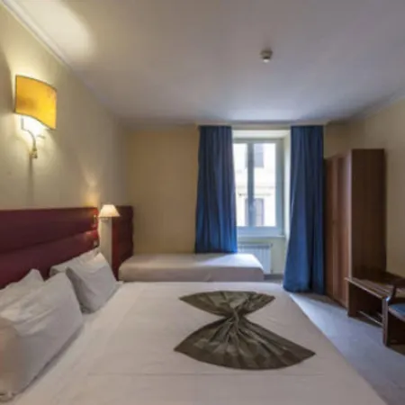 California Hotel Roma