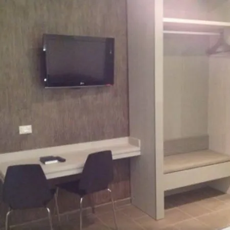 Hotel California Roma