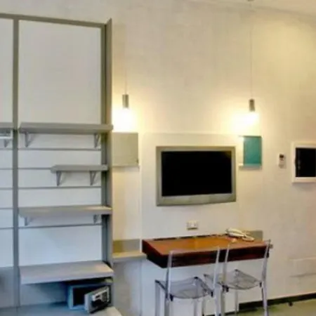 מלון California רומא