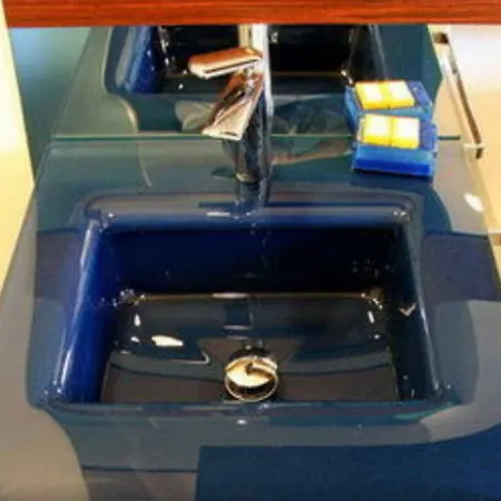 מלון California רומא