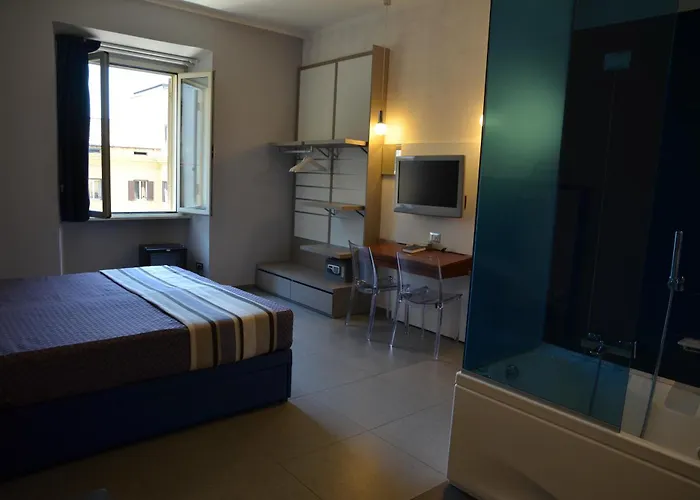 מלון California רומא