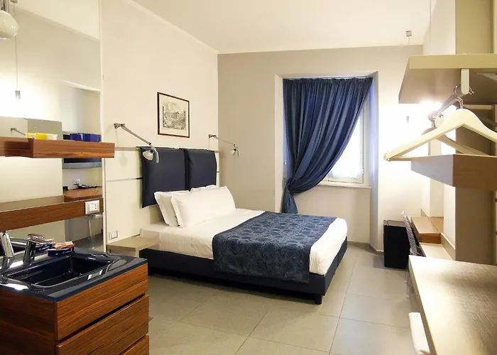 מלון California 3*