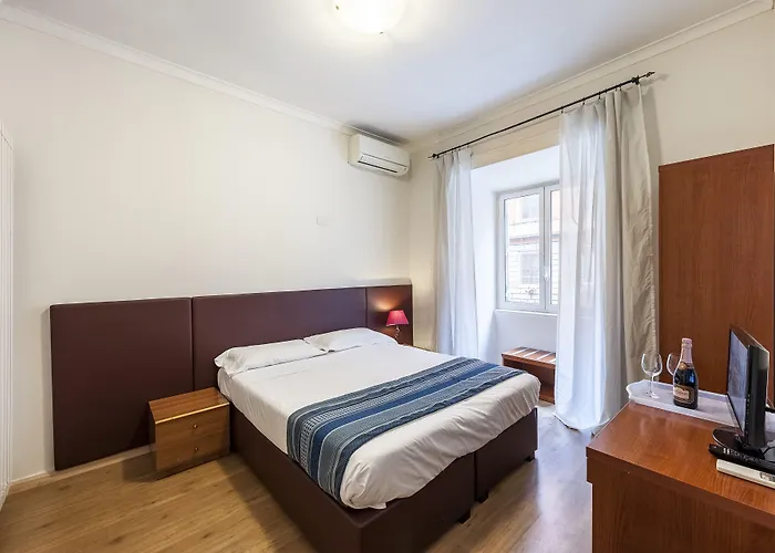 מלון California 3*