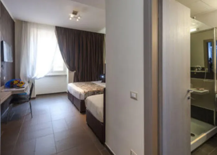 מלון California רומא