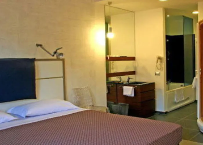 מלון California 3*