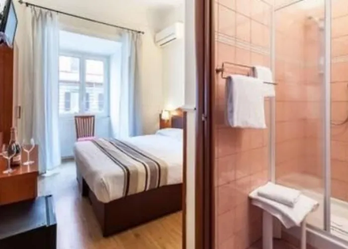 California 3* רומא