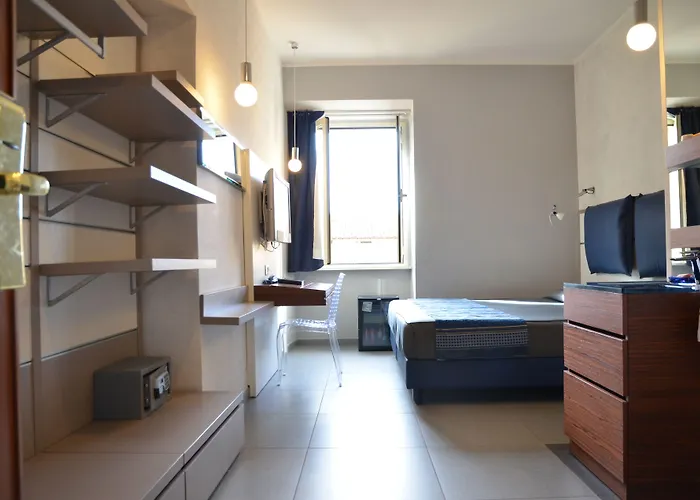 California 3* רומא