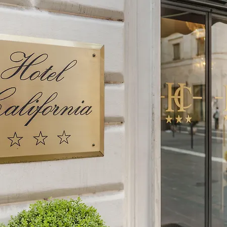 California 3* Rom