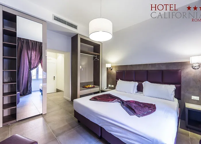 Hotel California