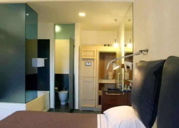 Hotel California Rzym