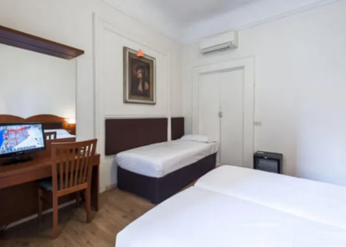 California Hotel