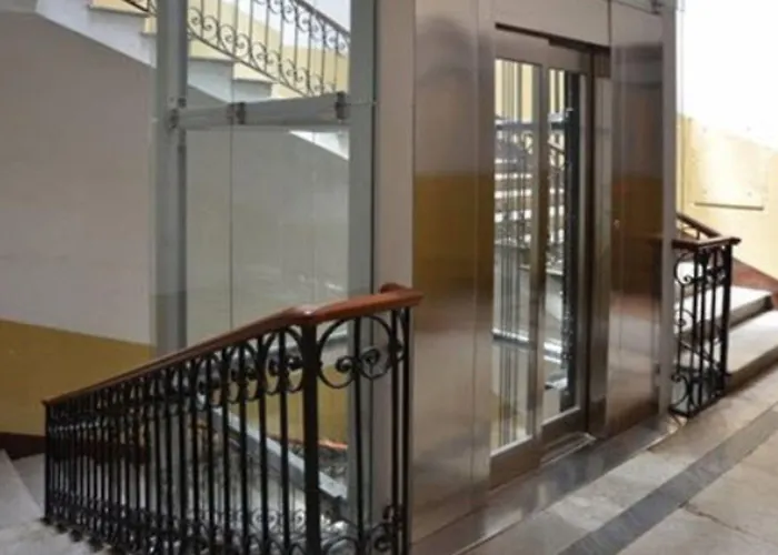 California Hotel Rom