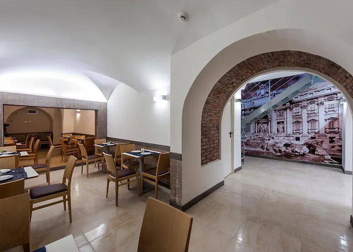 California Hotel Rzym