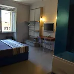 Hotel California Řím