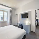 California Hotel Řím