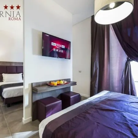 California Hotell
