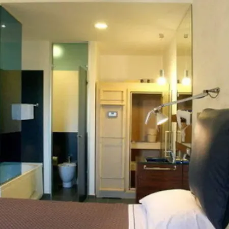 Hotel California Rome
