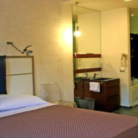 Hotell California