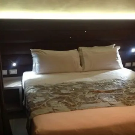 California Hotell