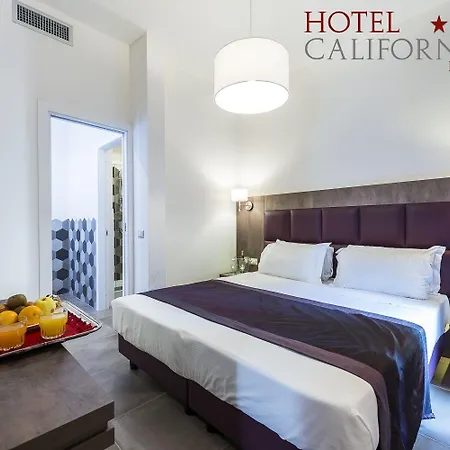 加州酒店 酒店 罗马