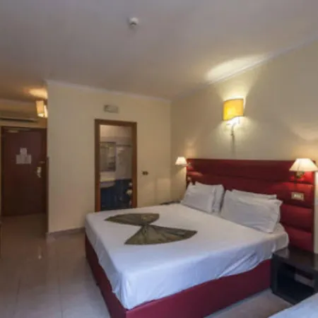 加州酒店 酒店 罗马