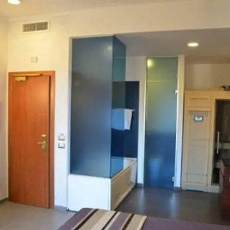 California 3* Rome