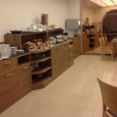 酒店 加州酒店 3*