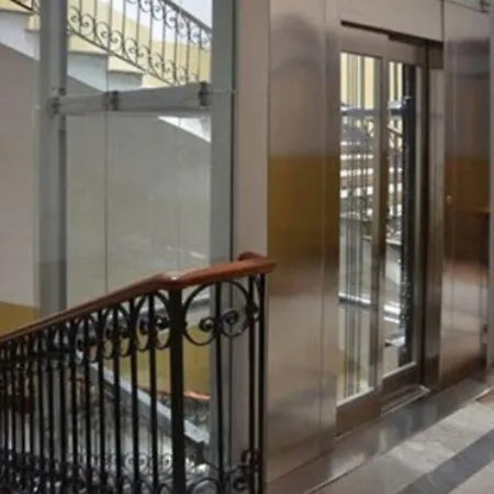 加州酒店 酒店 罗马